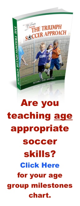 The Basic Soccer Rules are as Simple as How To Play Soccer.