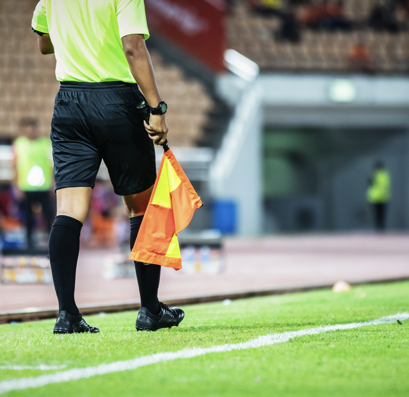 offsides soccer rule
