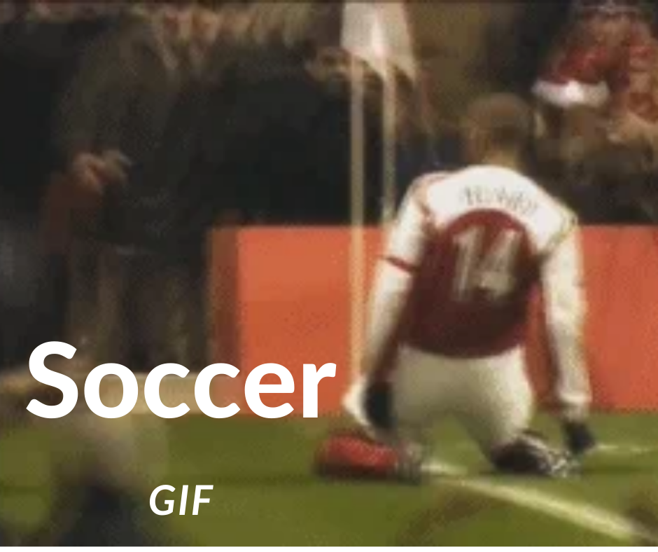 Craqzy-soccer GIFs - Get the best GIF on GIPHY