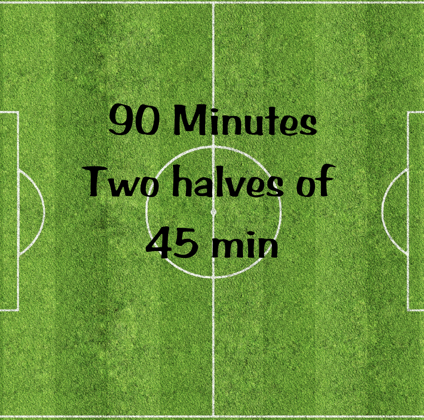 How long are soccer games