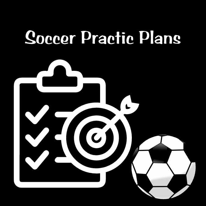 soccer practice plans