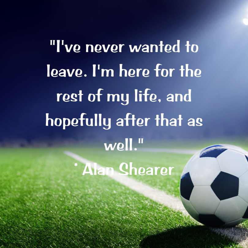 Alan SoccerQuotes