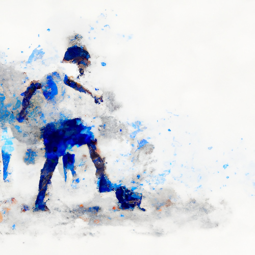 The beauty of soccer lies in its simplicity — kids learn through movement, play, and creativity. The beauty of soccer lies in its simplicity — kids learn through movement, play, and creativity.