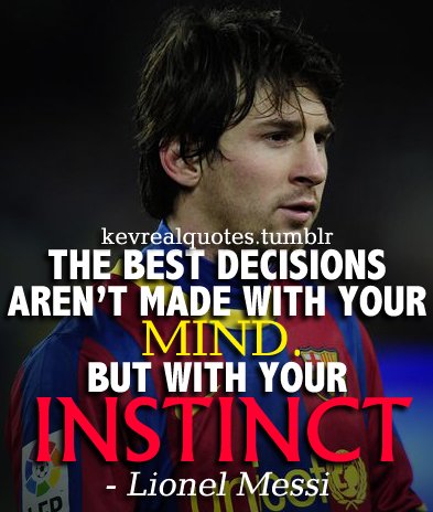 Soccer Quotes