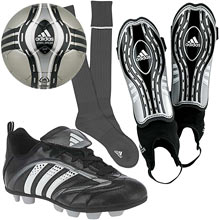 youth soccer equipment